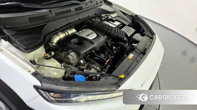 Hyundai Kona id 3325177 из Кореи 16