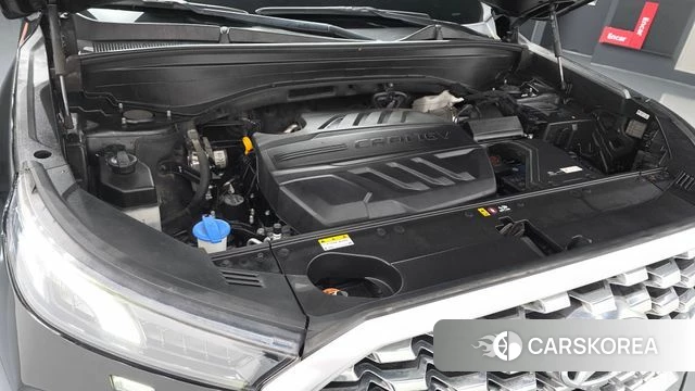 Hyundai Palisade id 4496518 из Кореи 16