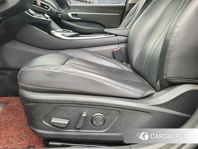 Hyundai Sonata (DN8) id 4760006 из Кореи 9