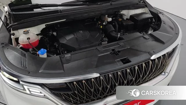 Kia Carnival 4th generation id 3395798 из Кореи 16