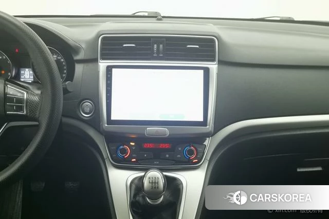 Haval M6 id 4210241 из Китая 20
