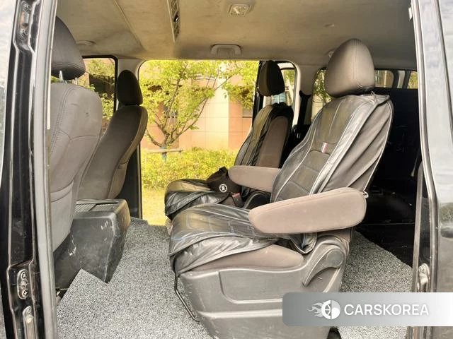 Dongfeng popular Lingzhi PLUS 2021 Черный из Китая, фото 6