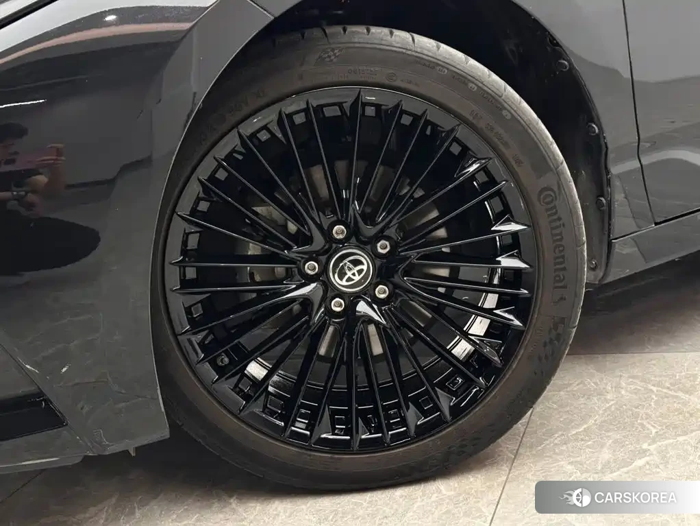 Toyota Avalon id 4628281 из Китая 15