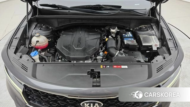 Kia Sorento 4th Generation id 4780153 из Кореи 16