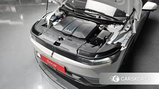 Hyundai Ionic 5 id 3697261 из Кореи 16