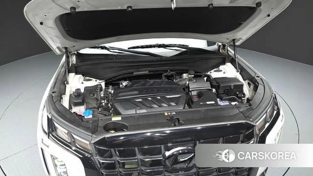 Hyundai The New Palisade id 4670837 из Кореи 16