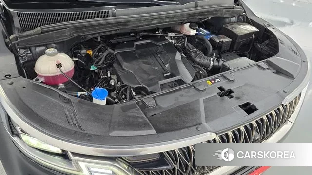 Kia Carnival 4th generation id 2969265 из Кореи 16