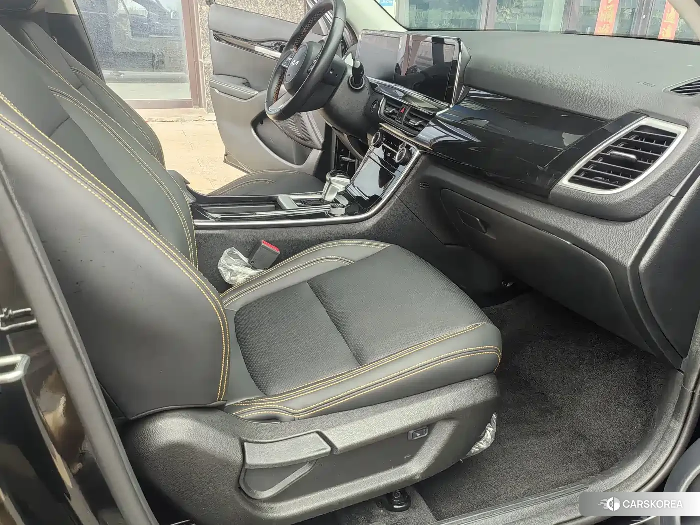 Kia Seltos id 4601775 из Китая 7