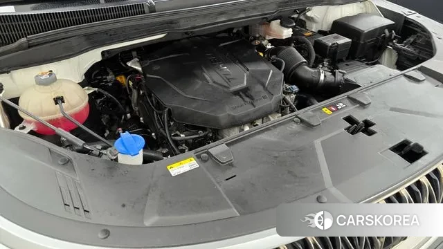 Kia Carnival 4th generation id 2975058 из Кореи 16