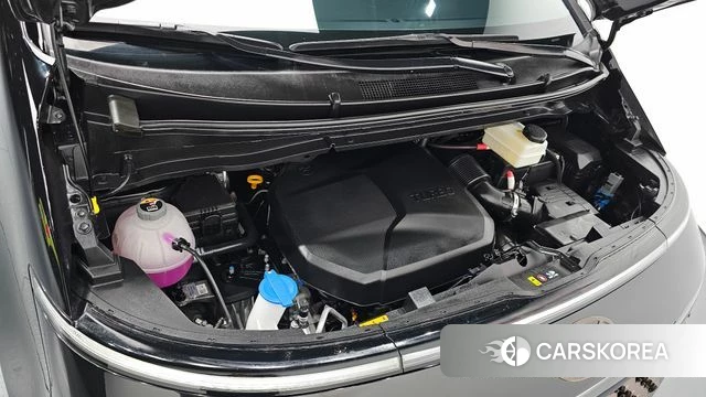 Hyundai Staria id 3841074 из Кореи 16