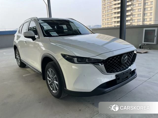 Mazda CX-5 id 4290403 из Китая 14