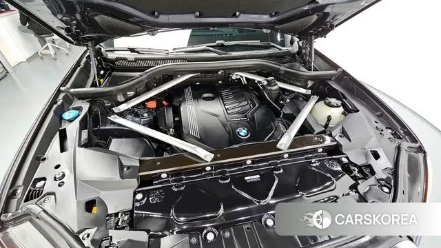 BMW X5 (G05) id 3498378 из Кореи 16