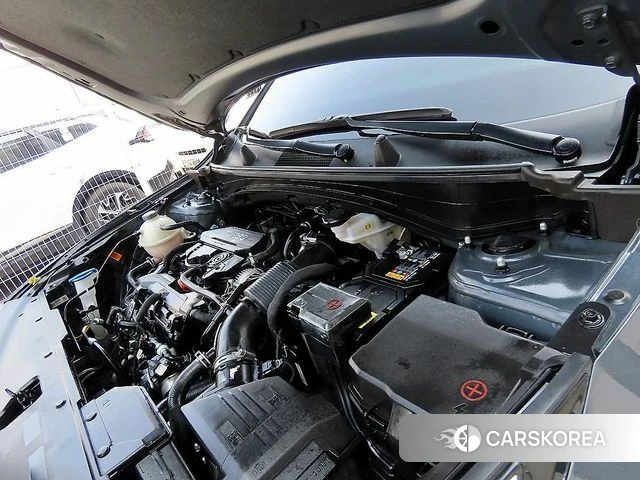 Kia Sportage 5th Generation id 3805775 из Кореи 16