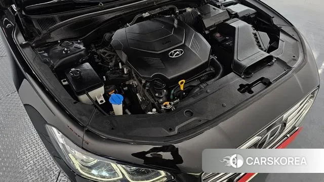 Hyundai Grandeur IG id 3520266 из Кореи 16