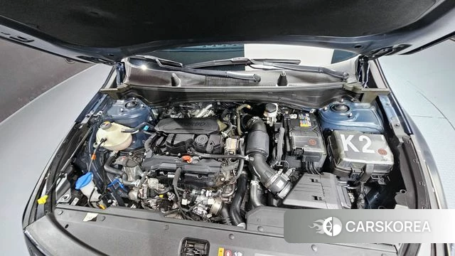 Kia Sportage 5th Generation id 3858936 из Кореи 16