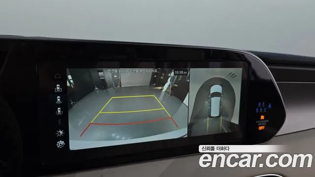 Hyundai Palisade id 2689618 из Кореи 16