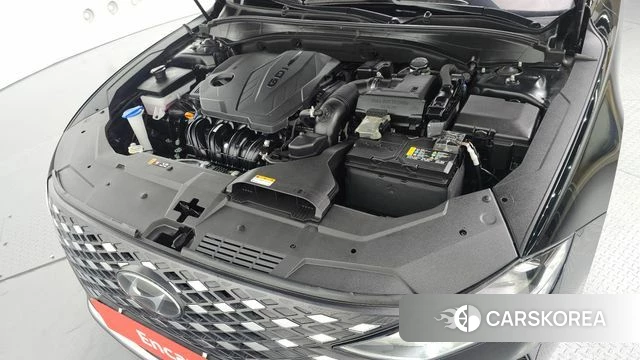 Hyundai The New Grandeur IG id 4899058 из Кореи 26