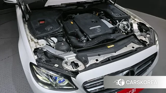 Mercedes-Benz E-Class W213 id 3760734 из Кореи 16