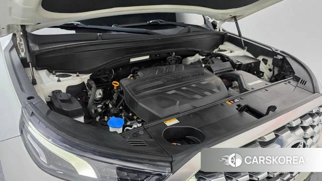 Hyundai Palisade id 4722312 из Кореи 16
