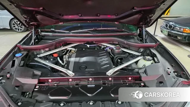 BMW X5 (G05) id 3600553 из Кореи 16