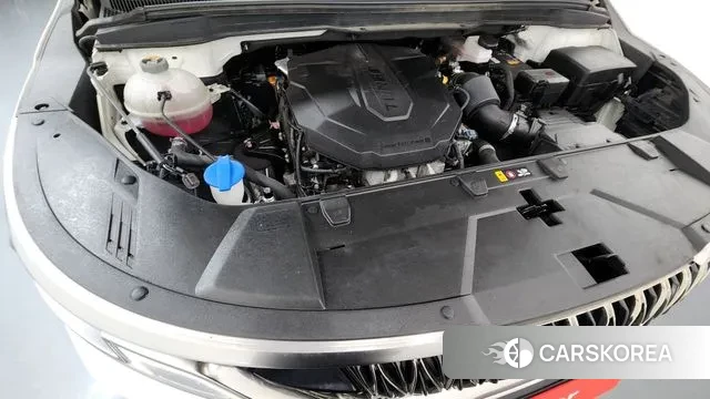 Kia Carnival 4th generation id 3690467 из Кореи 16