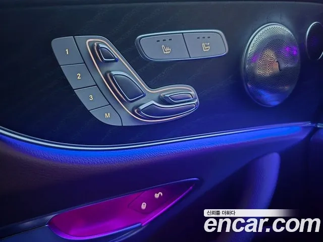 Mercedes-Benz E-Class W213 id 2917284 из Кореи 12