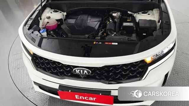 Kia Sorento 4th Generation id 3573149 из Кореи 16