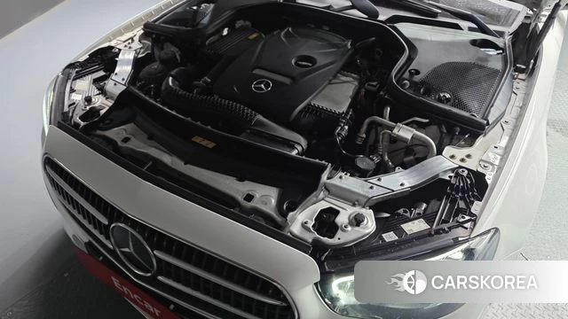Mercedes-Benz E-Class W213 id 4519134 из Кореи 30