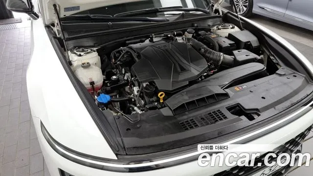 Hyundai Grandeur (GN7) id 2815966 из Кореи 16