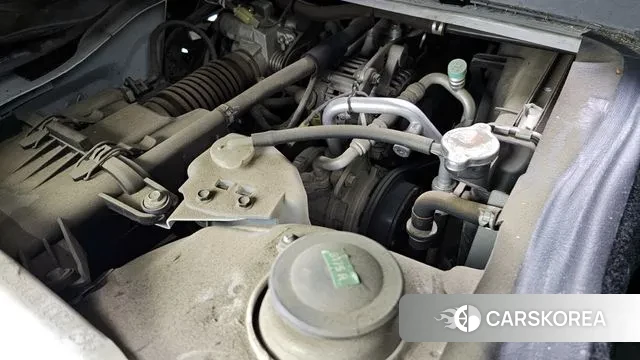 Chevrolet (GM Daewoo) New Damas id 3434769 из Кореи 16