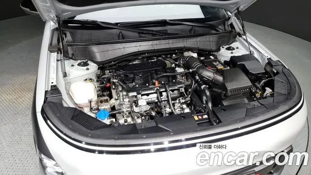 Hyundai Kona (SX2) id 2454093 из Кореи 16