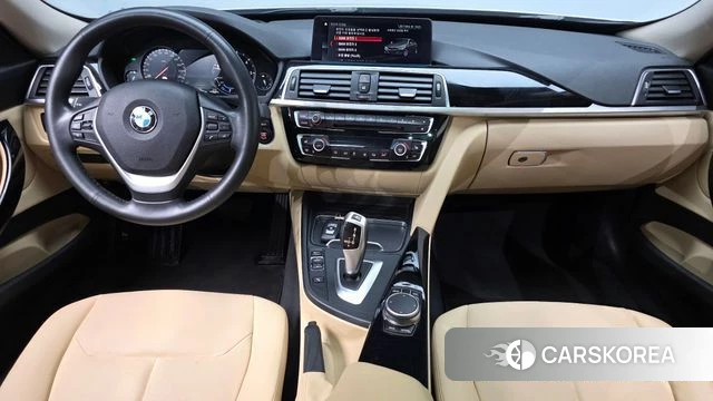 BMW 3 Series GT (F34) id 3872948 из Кореи 16