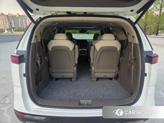 Kia Carnival 4th generation id 3992869 из Кореи 15