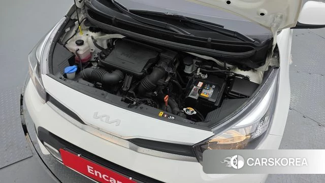 Kia Morning Urban (JA) id 3964927 из Кореи 16