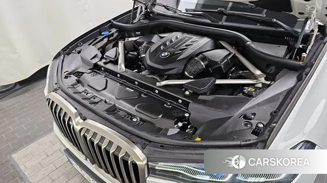 BMW X7 (G07) id 3646136 из Кореи 16