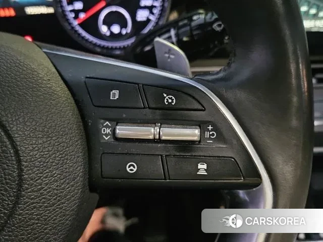 Hyundai The New Grandeur IG id 3587481 из Кореи 7