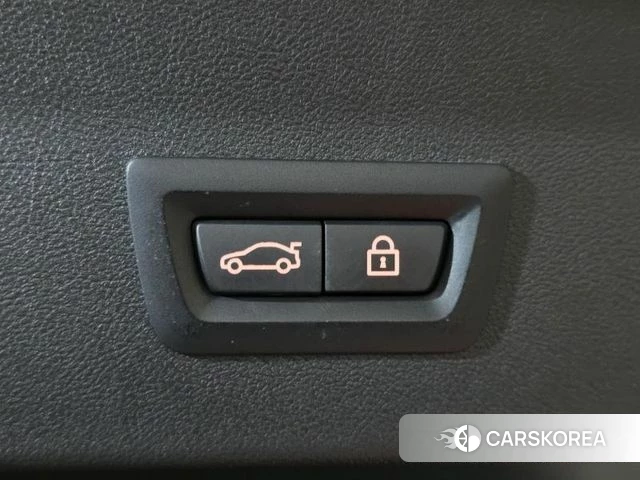 BMW X4 (G02) id 3934640 из Кореи 16