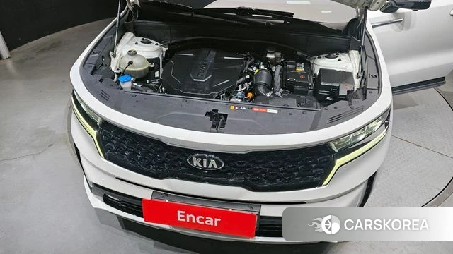 Kia Sorento 4th Generation id 4196447 из Кореи 28