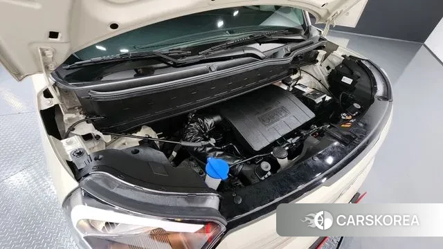 Kia The New Kia Ray id 3267914 из Кореи 16