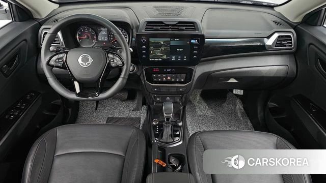 Ssangyong The New Tivoli id 3876534 из Кореи 16