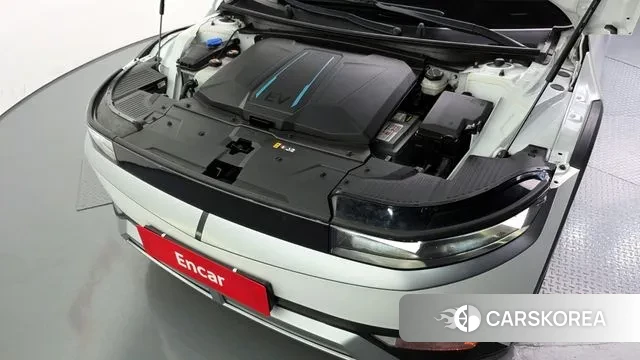 Hyundai Ionic 5 id 3273602 из Кореи 16