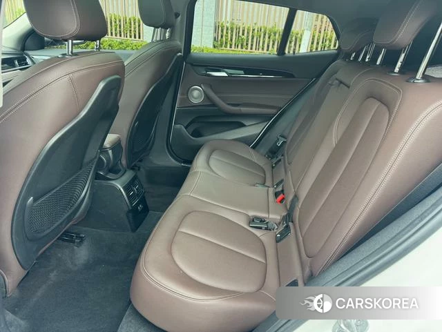 BMW X2 id 4272151 из Китая 21