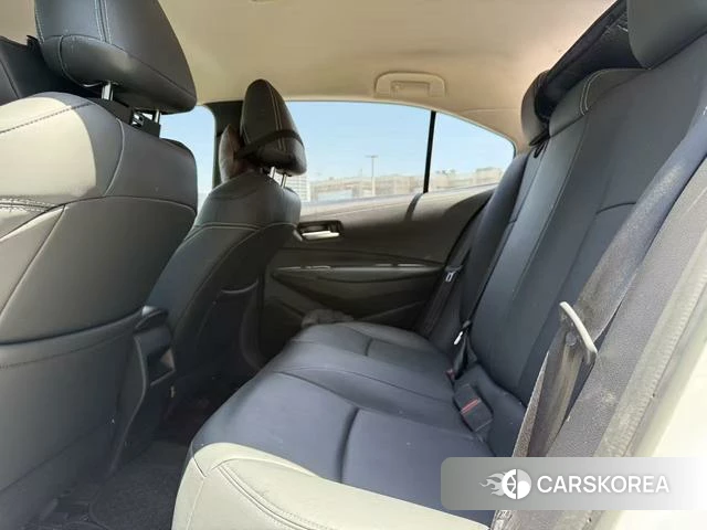 Toyota Corolla id 4299881 из Китая 17