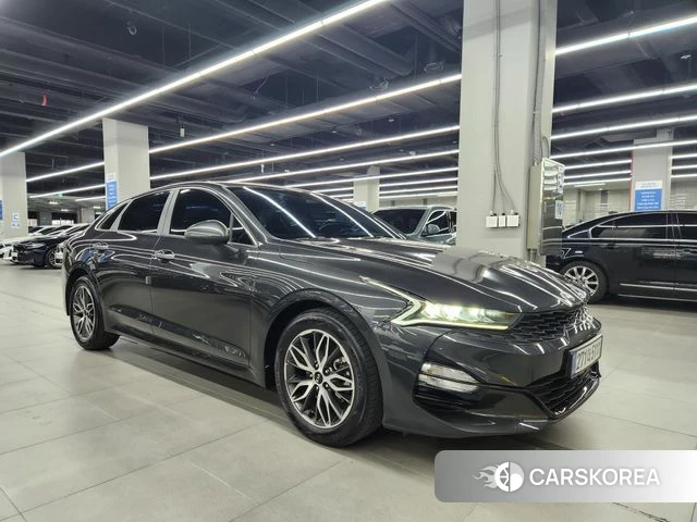 Kia K5 3rd generation id 3910962 из Кореи 16