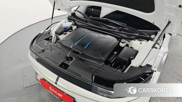 Hyundai Ionic 5 id 3842649 из Кореи 16