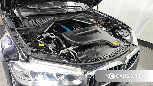 BMW X5 (F15) id 4203714 из Кореи 30