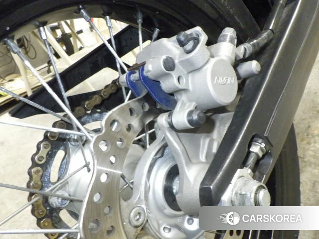 Honda CRF250M id 3950157 из Японии 30