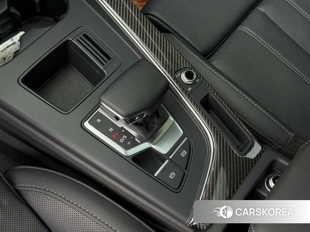Audi A4L id 4300819 из Китая 12