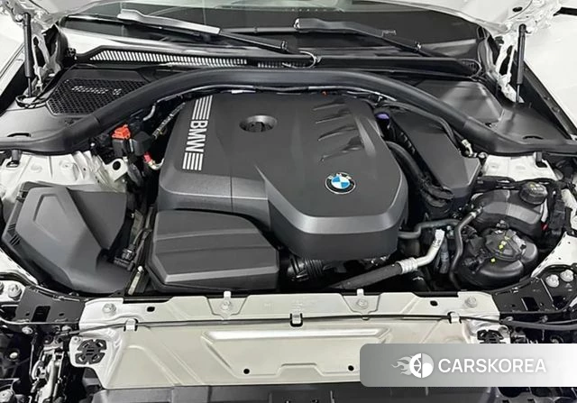 BMW 3 Series (G20) id 4353957 из Кореи 16
