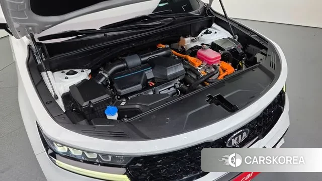 Kia Sorento 4th Generation id 3473672 из Кореи 16